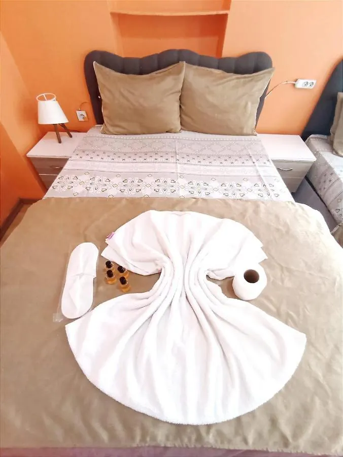 Li Taksim Royal Hotel Isztambul